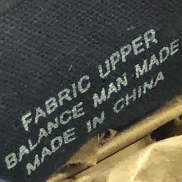 Brooks Brothers navy lace up boat shoe sneaker 11 - Picture 8 of 8